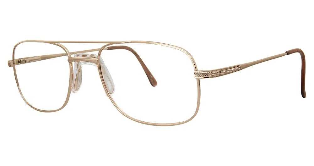 Stetson S349 Eyeglasses - view 2